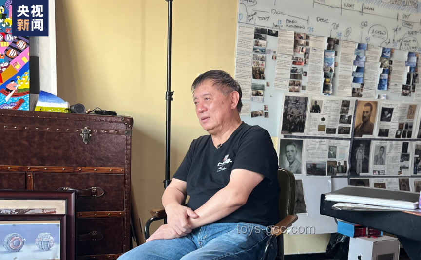 方励为拍摄《里斯本丸沉没》「砸锅卖铁」的价值与影响分析